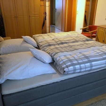 Ferienwohnung Buschbeck Marienberg Kültér fotó